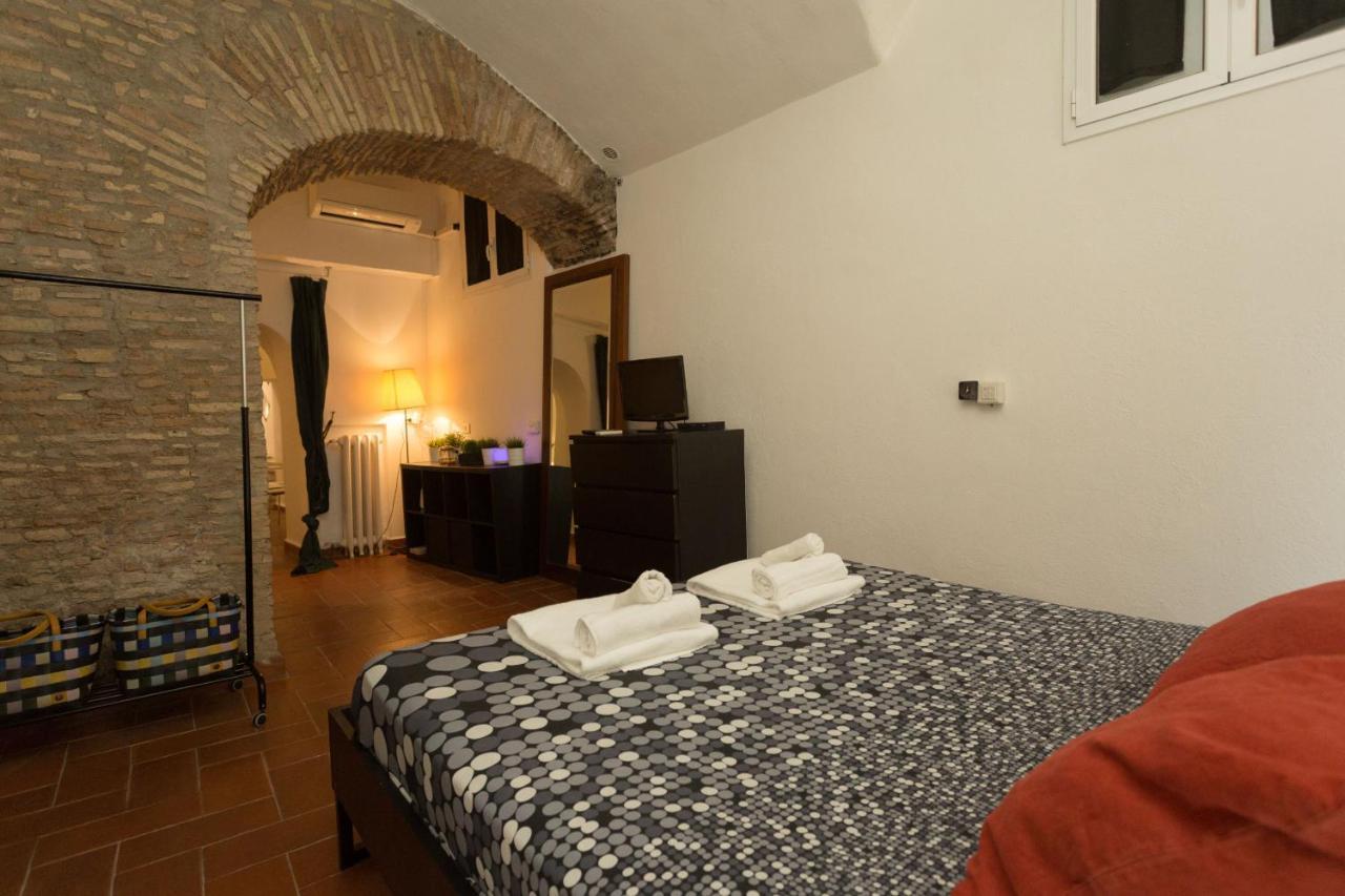Roman Grotto Experience 5pax Esterno foto